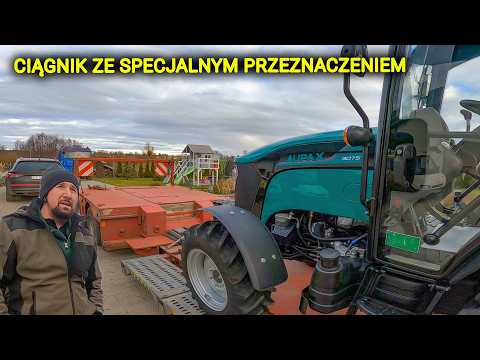 Embedded thumbnail for ZA METALOWE KOŁA DOJAZDOWE MOGĄ OPŁACIĆ KONTENER?