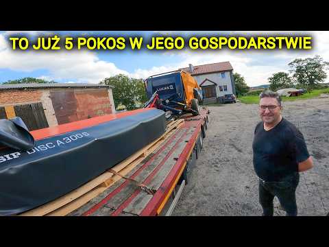Embedded thumbnail for JAK BĘDĄ PROGRAMY UNIJNE, TO BĘDZIEMY INWESTOWAĆ- CIĄGLE CZEKAMY