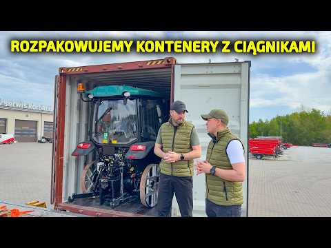 Embedded thumbnail for KOLEJNE PACZKI Z CHIN - CO TYM RAZEM DOPŁYNĘŁO DO KORBANKA?