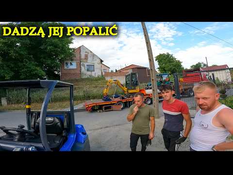 Embedded thumbnail for MYŚLELI O UŻYWANEJ, ALE NOWA BYŁA NIEWIELE DROŻSZA