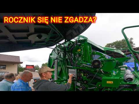 Embedded thumbnail for TUTAJ WSZYSCY W OKOLICY KUPUJĄ TYLKO MCHALE