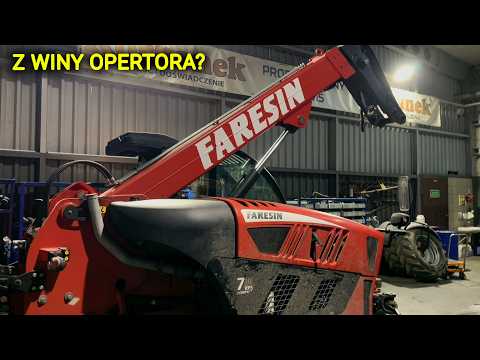 Embedded thumbnail for LUZY NA ZWROTNICACH - TO WINA OPERATORA?