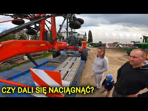 Embedded thumbnail for TO BYŁ DOBRY NACIĄGACZ
