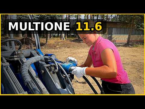 Embedded thumbnail for SZWAJCARSKI SCYZORYK MULTIONE 11.6