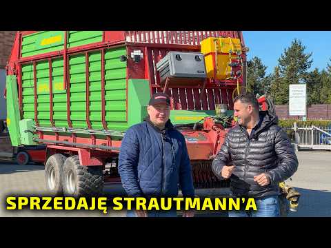 Embedded thumbnail for STRAUTMANN U KORBANKA