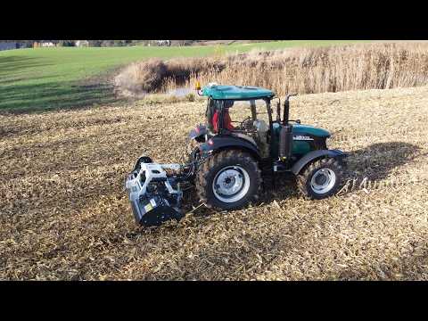 Embedded thumbnail for CIĄGNIK PRAWIE ZA DARMO!