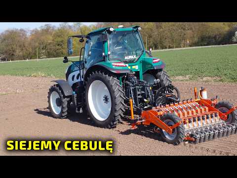 Embedded thumbnail for  ANGLIK Z CHIŃCZYKAMI W SIEWIE CEBULI - JAK TO SIĘ SPRAWDZA?