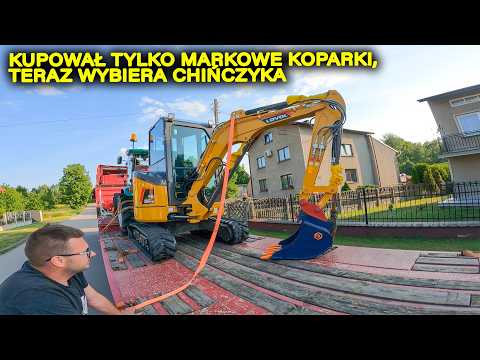 Embedded thumbnail for KUPOWAŁ KUBOTĘ, TERAZ WOLAŁ KUPIĆ LOVOLA