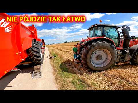 Embedded thumbnail for TAKICH PROBLEMÓW DAWNO NIE BYŁO