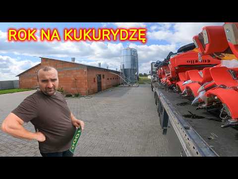 Embedded thumbnail for CZAS NA PRZYSTAWKI DO KUKU