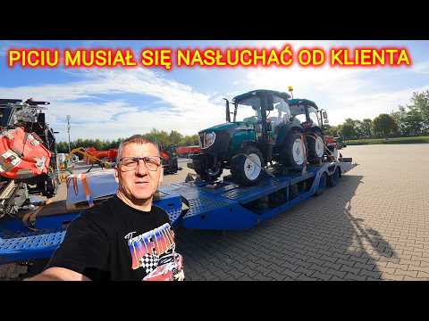 Embedded thumbnail for ZAMIENIŁ CIAPKA I 30-TKE NA ARBOSA?