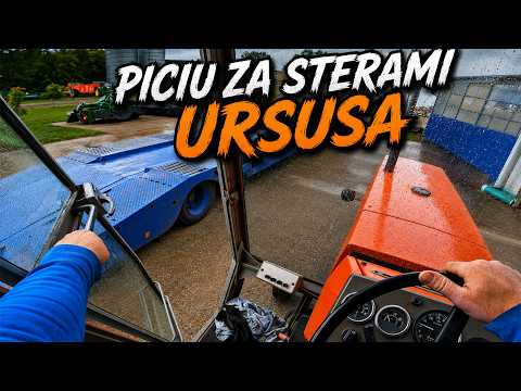 Embedded thumbnail for ZAKUPY ZA GRUBE PIENIĄDZE W CIEMNO. PICIU ZA STERAMI URSUSA Z HISZPANI