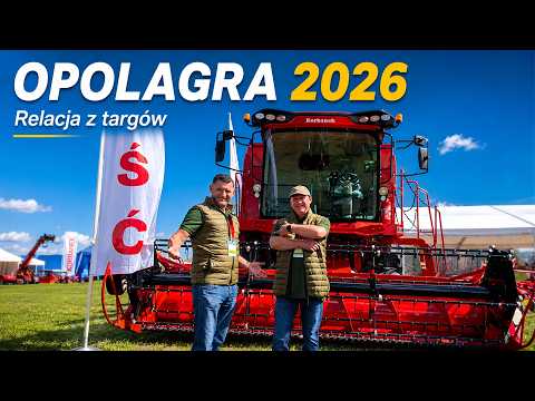 Embedded thumbnail for OPOLAGRA 2026