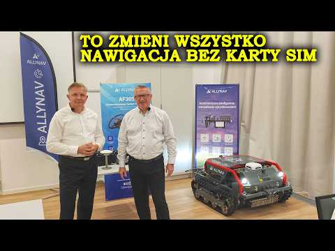 Embedded thumbnail for Nawiagacja bez internetu - czy to możliwe?