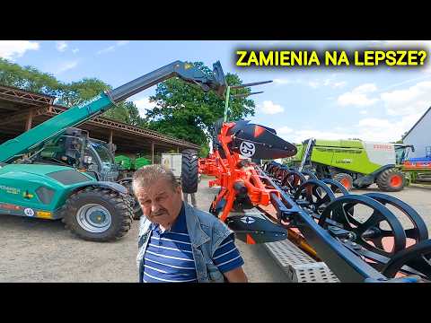 Embedded thumbnail for MIELI KVERNELANDA, ALE PRZYSZŁA PORA NA ZMIANĘ