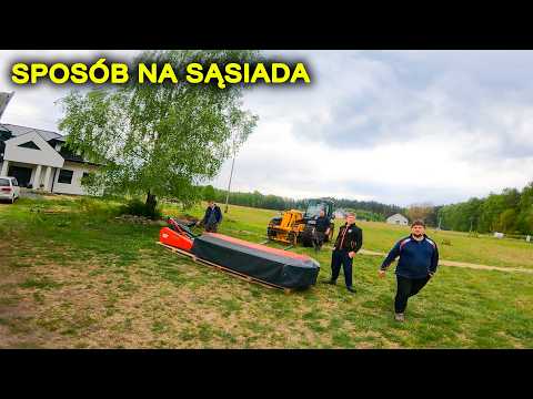 Embedded thumbnail for BĘDĄ KOSIĆ DRZEWA?