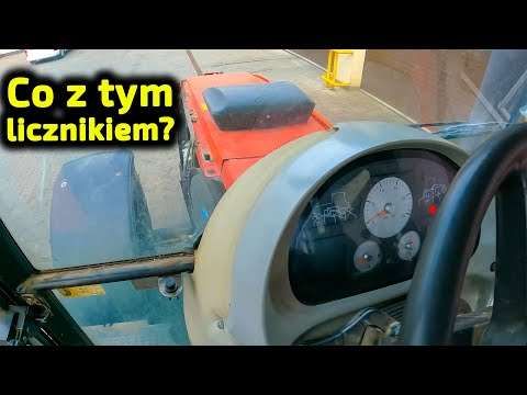 Embedded thumbnail for Dlaczego licznik wskazuje inną wartość niż tą którą widzimy na diagnostyce? Kasowanie licznika