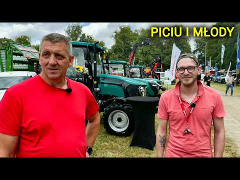 Embedded thumbnail for  ŻYCIE W CIĘŻARÓWCE - PICIU SŁYSZAŁ DZIWNE DŹWIĘKI W NOCY