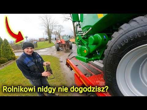 Embedded thumbnail for 4500 mth w Manitou i już musi myśleć o nowej teraz dokupił McHale