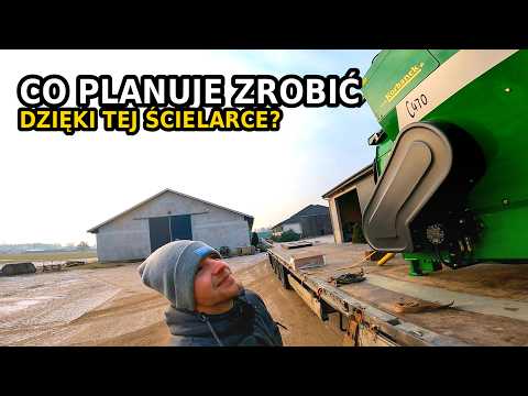 Embedded thumbnail for TO KOSZTUJE SWOJE, ALE ROBI ROBOTĘ