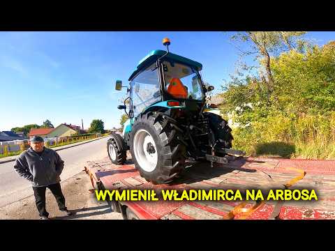 Embedded thumbnail for ZAMIENIŁ RUSKA NA CHIŃCZYKA