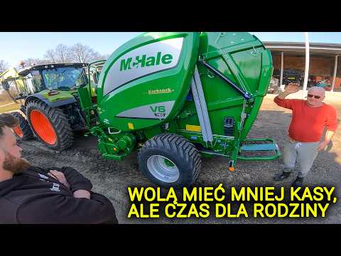 Embedded thumbnail for ŻYCIE NIEWOLNIKA - CZYLI KTO HODUJE BYDŁO MLECZNE?