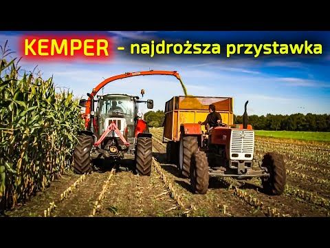 Embedded thumbnail for Kemper Najdroższa przystawka na świecie