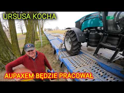 Embedded thumbnail for ZAKOCHANY W URSUSIE