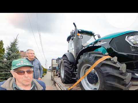 Embedded thumbnail for MA FENDT&amp;#039;A STARSZEGO NIŻ ON - A SAM MA 70-LAT