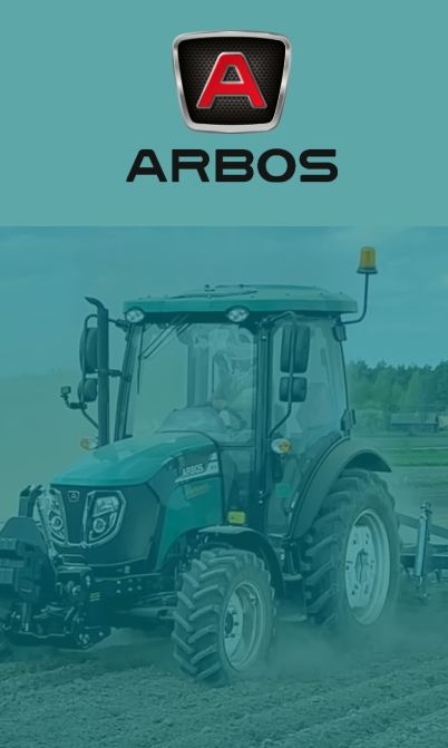 Finansowanie Arbos