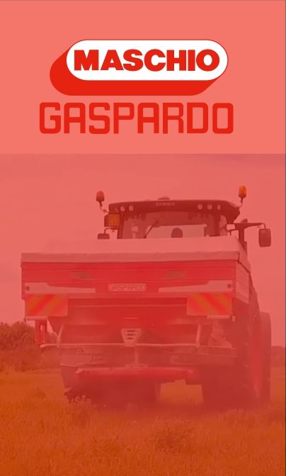 Finansowanie Maschio – Gaspardo