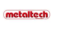 Logo Metaltech