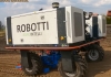 Robot do siewu cebuli