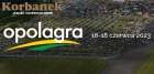 Opolagra 2023 Korbanek