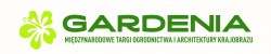 Zielone Logo targi gardenia 2020 korbanek