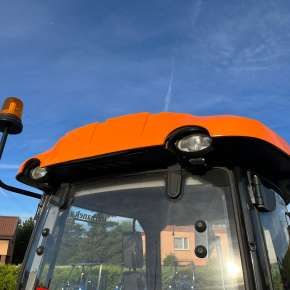 Dach ciągnika  Arbos 3055 Gen2