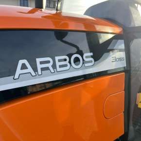 Boczne logo  Arbos 3055 Gen2