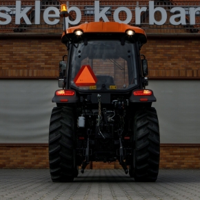 Arbos 3055 Gen2 komunalny - tylne oświetlenie