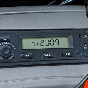 Arbos 3055 Gen2 komunalny - radio
