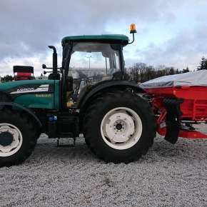 Ciągnik Arbos model 4110