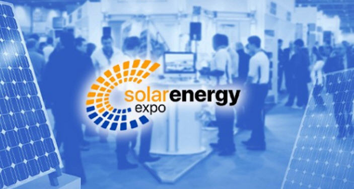 Targi Solar Energy Expo Nadarzyn