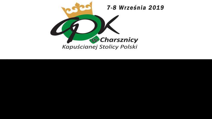 Wystawa Dni Kapusty 2019 na korbanek.pl