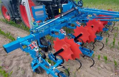 Pielnik Carre Econet