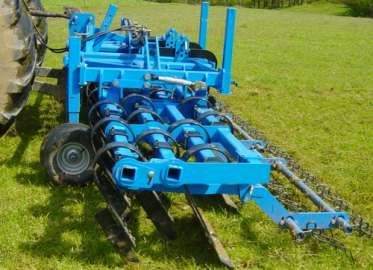 CARRE PRAIRIAL