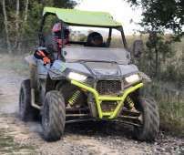  Quad Polaris RZR 900 S EPS ciągnik atv rolniczy fabrycznie nowy czarno szaro seledynowy www.korbanek.pl