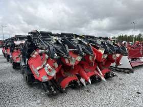 Capello Quasar 8 rzędów składana hydraulicznie 