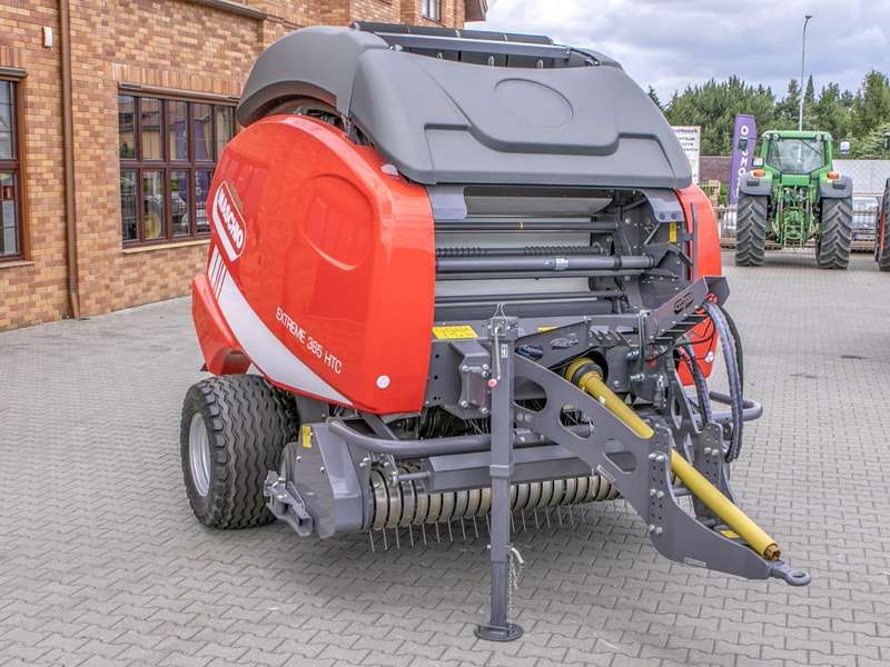 Maschio Extreme 365 prawy przód