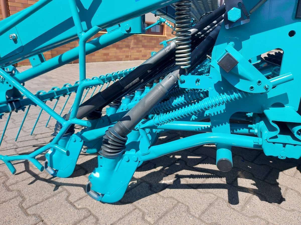 Redlice stopkowe siewnika Sulky Tramline CE Redlice stopkowe siewnika Sulky Tramline