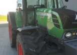 Traktor używany Fendt 312 TMS Vario, 2008r