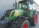 Fendt 312 TMS Vario, 2008r jak nowy 